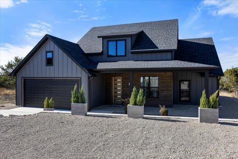 400 Anglers Ridge Bluff Dale TX 76433