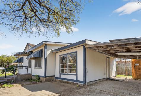 3800 E 4th Street Fort Worth TX 76111