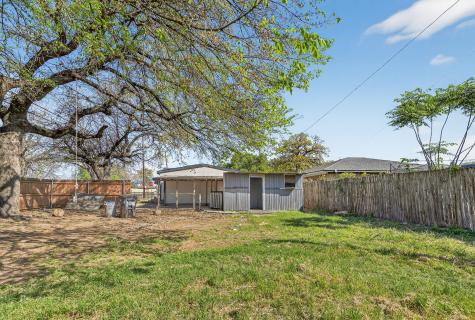 3800 E 4th Street Fort Worth TX 76111