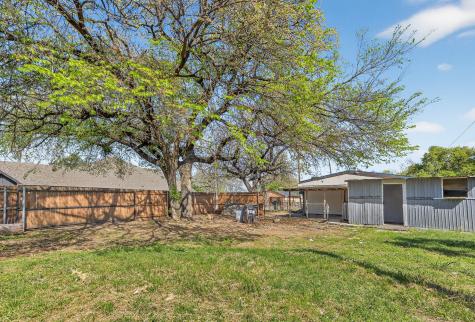 3800 E 4th Street Fort Worth TX 76111