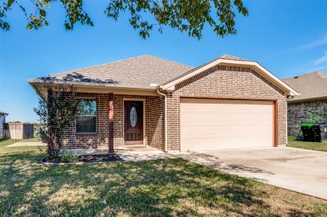 508 W Copenhavr Street Pilot Point TX 76258
