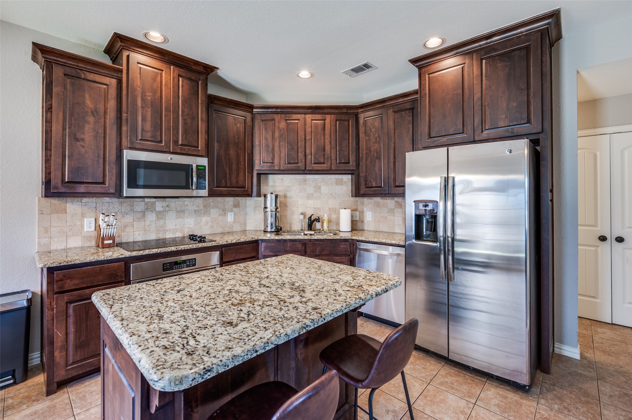 508 W Copenhavr Street Pilot Point TX 76258