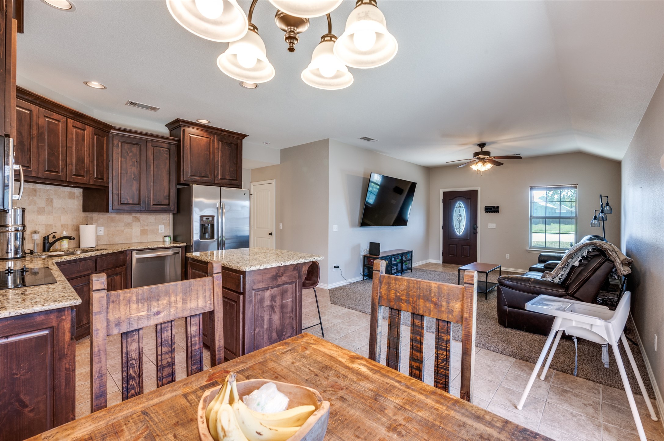 508 W Copenhavr Street Pilot Point TX 76258