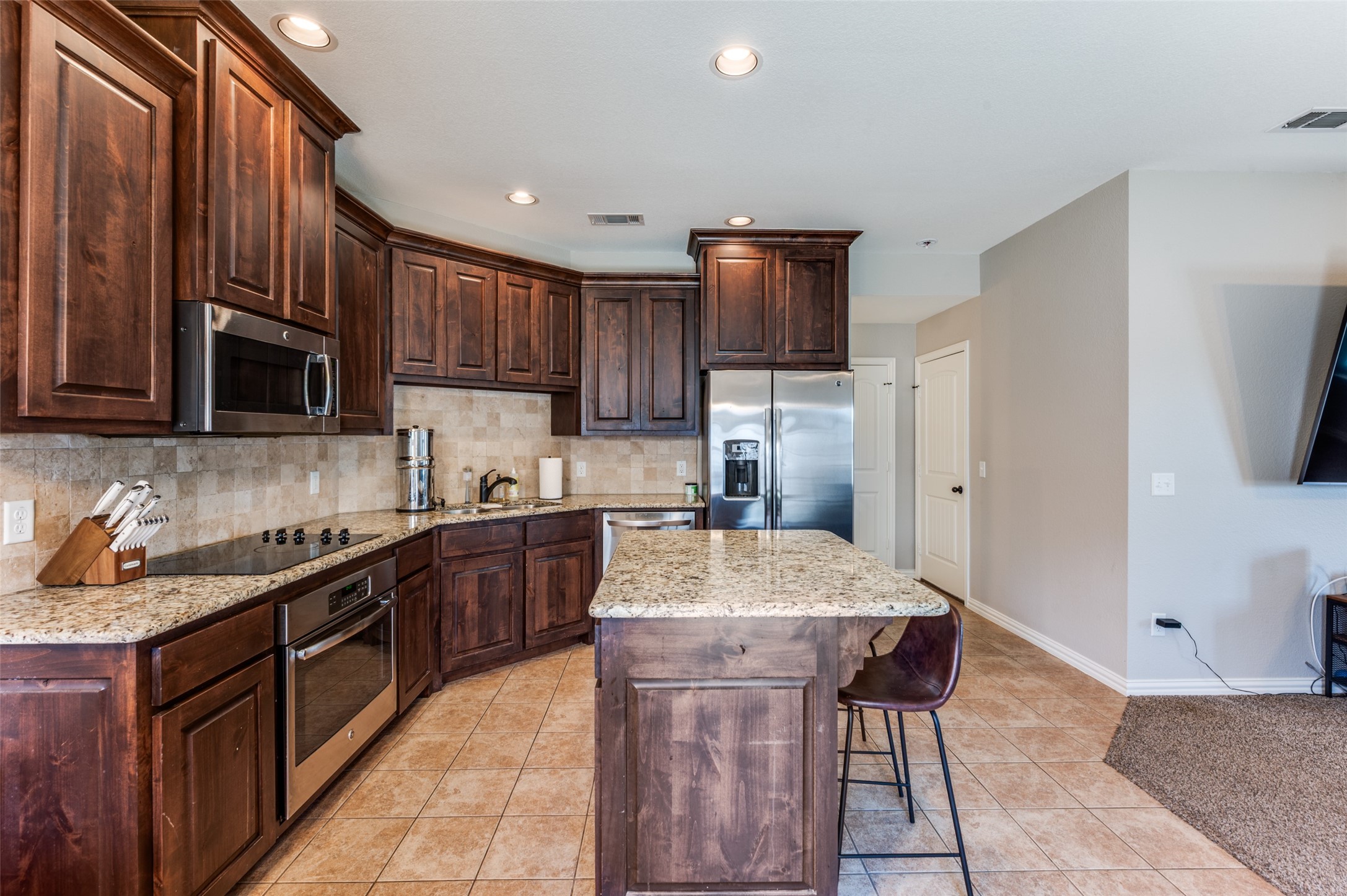 508 W Copenhavr Street Pilot Point TX 76258