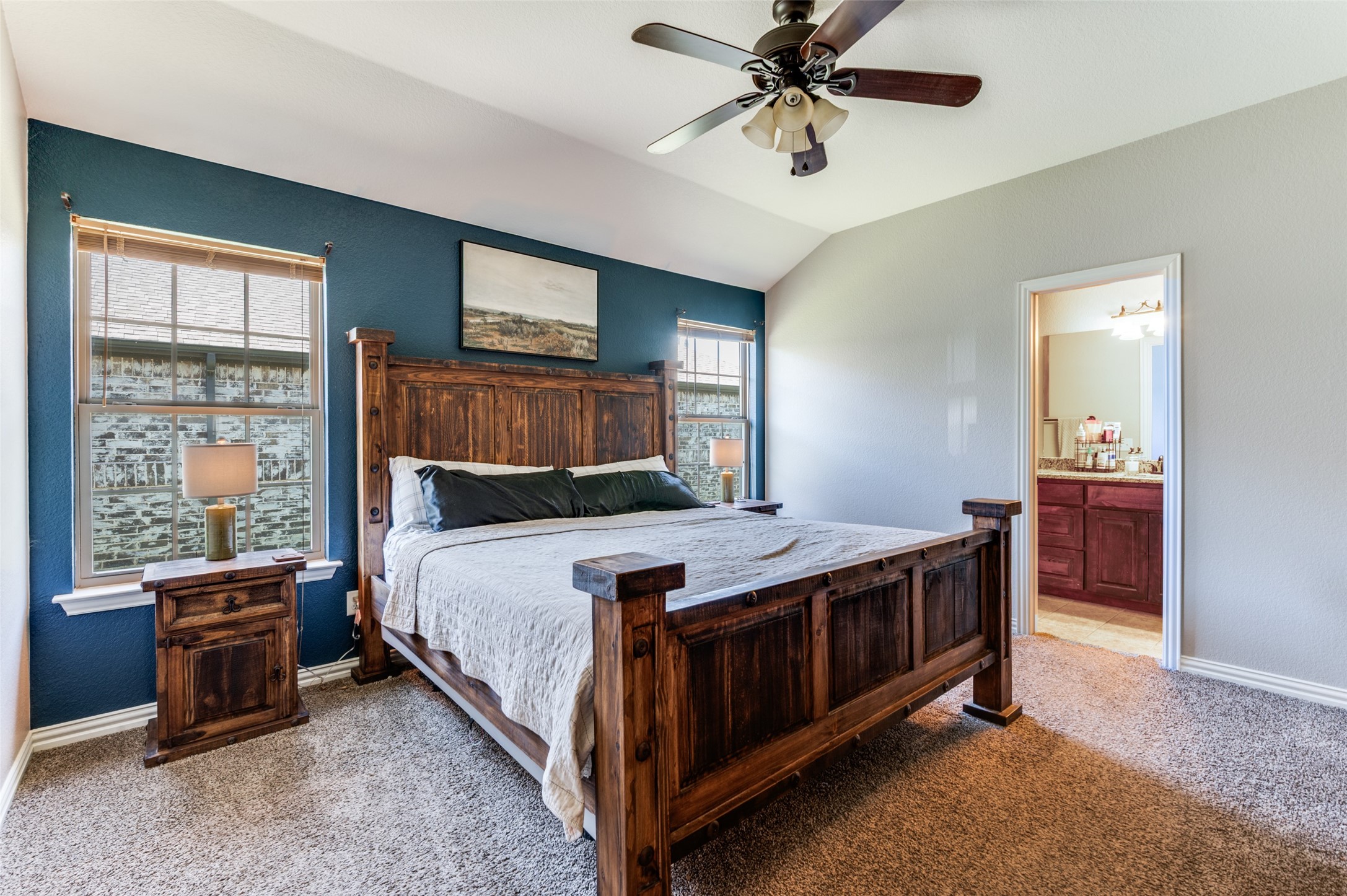 508 W Copenhavr Street Pilot Point TX 76258