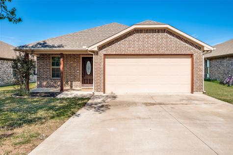 508 W Copenhavr Street Pilot Point TX 76258
