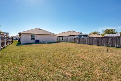 508 W Copenhavr Street Pilot Point TX 76258