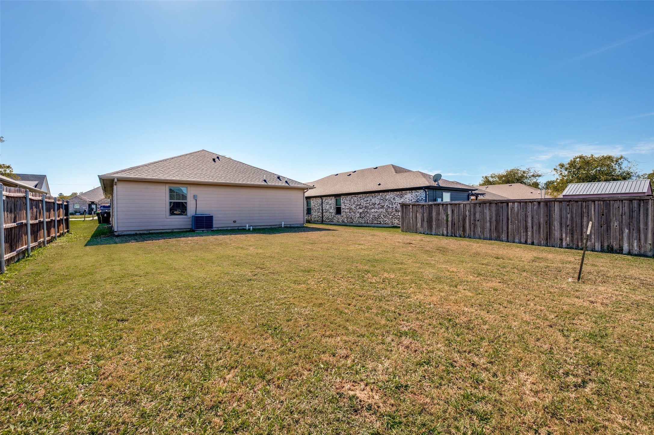 508 W Copenhavr Street Pilot Point TX 76258