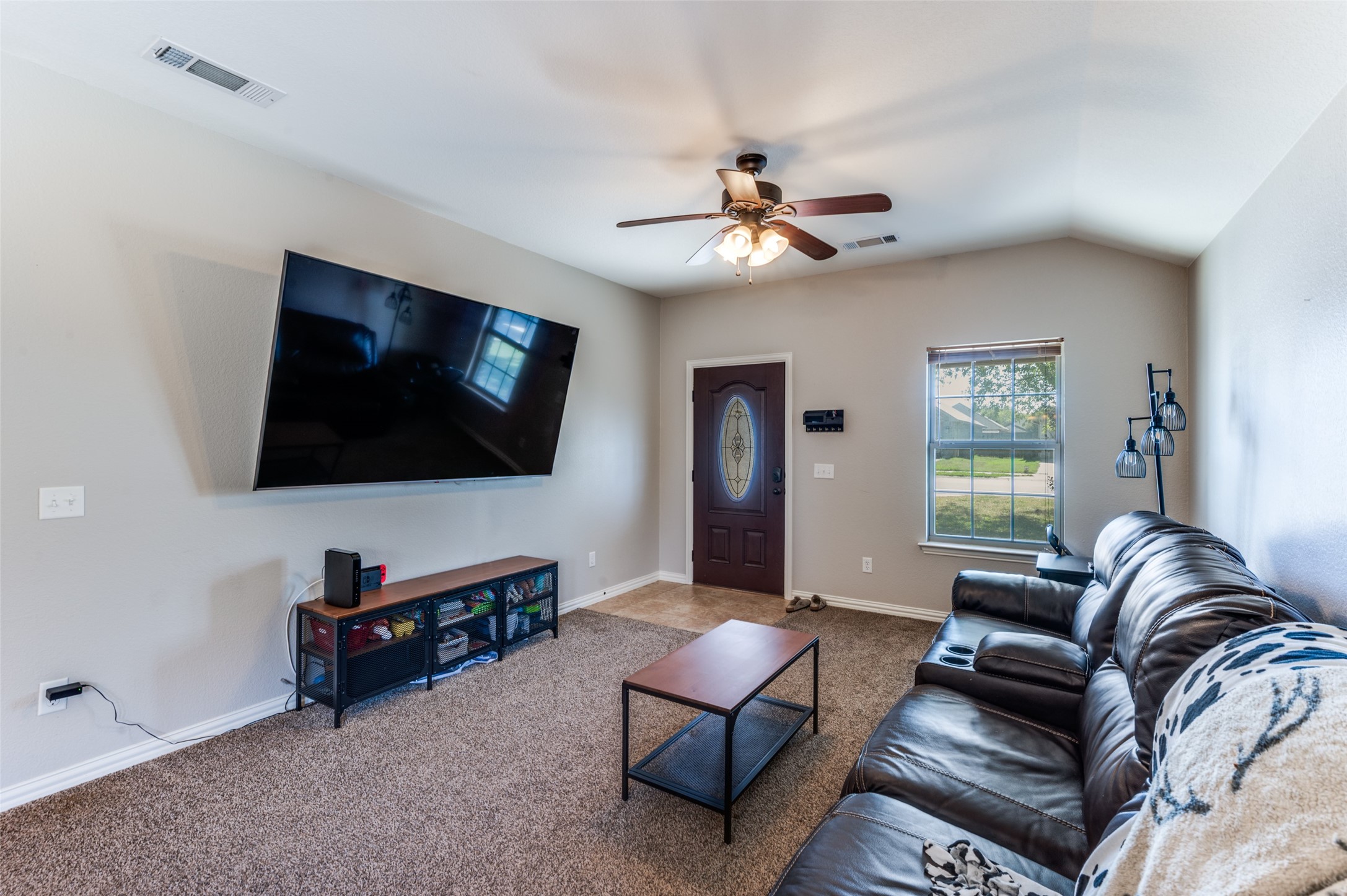 508 W Copenhavr Street Pilot Point TX 76258