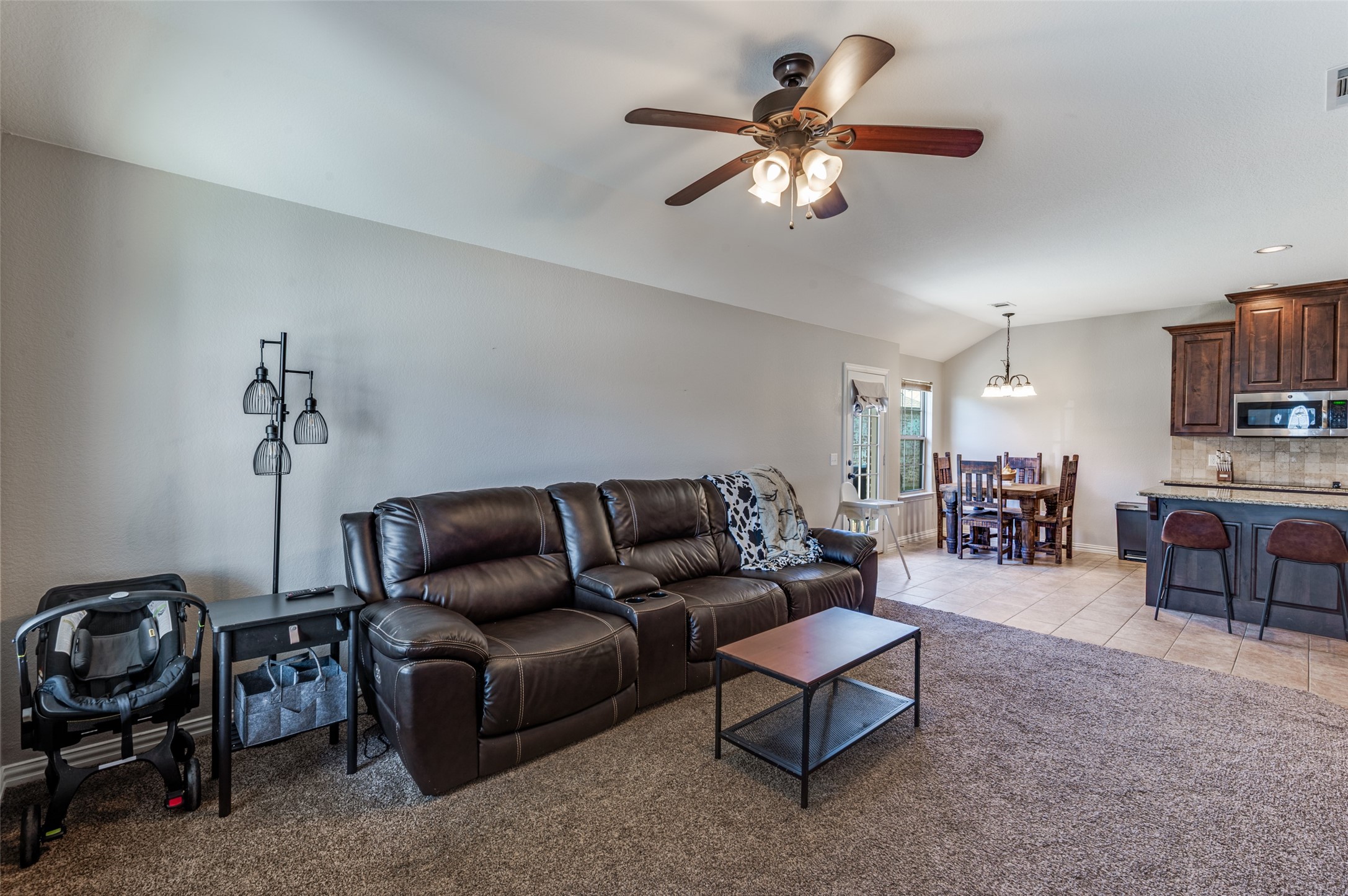 508 W Copenhavr Street Pilot Point TX 76258