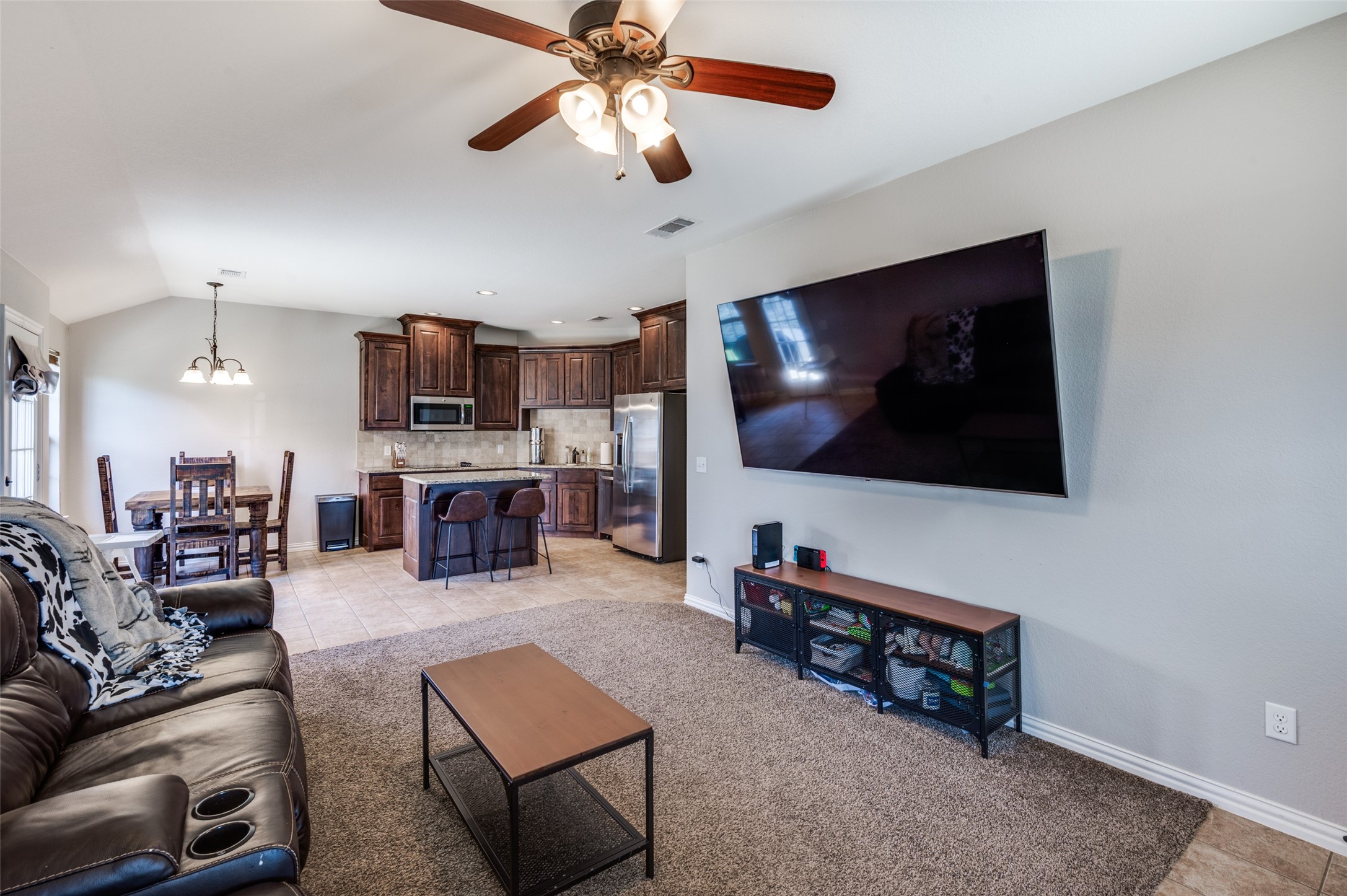 508 W Copenhavr Street Pilot Point TX 76258
