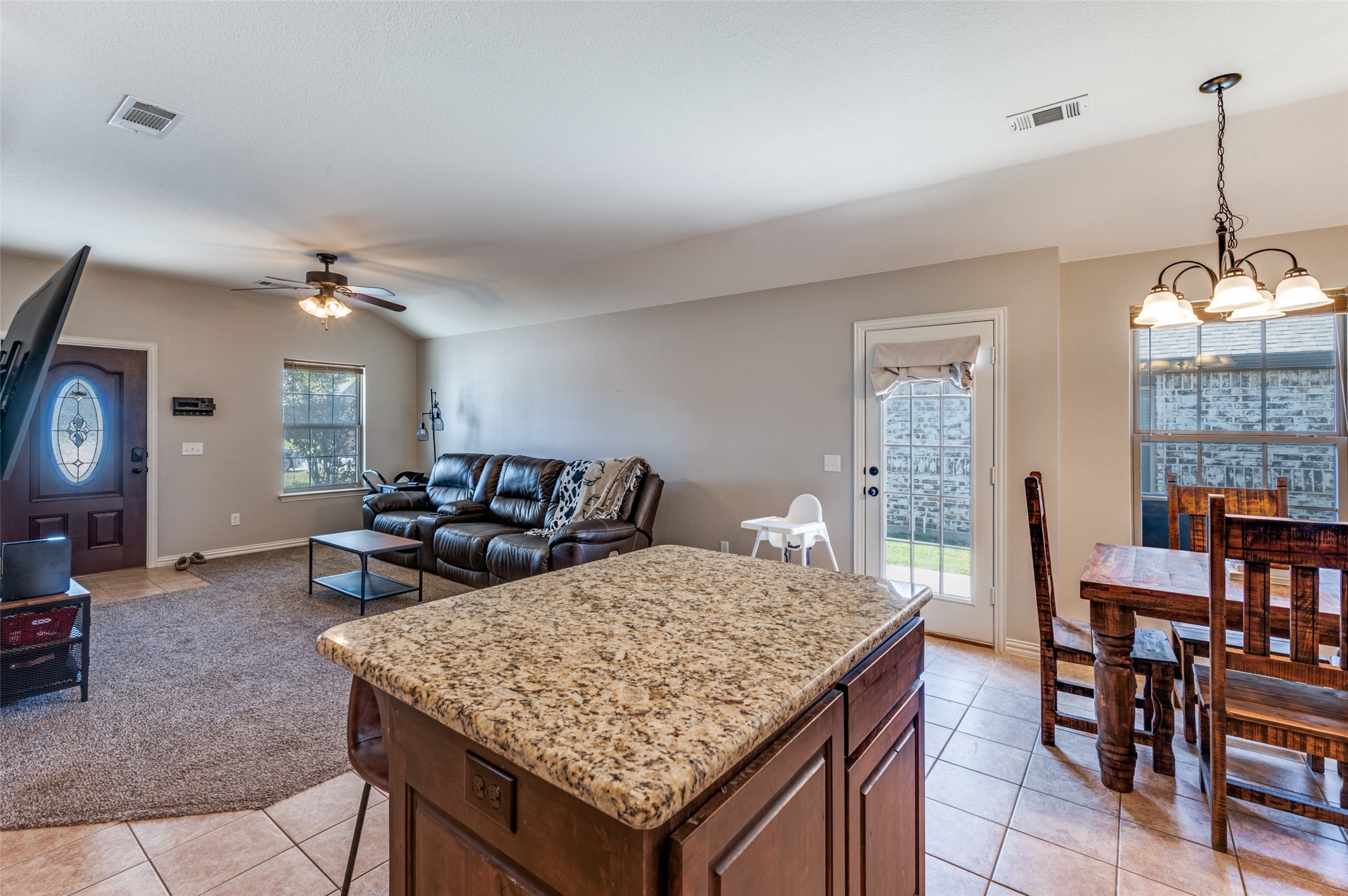 508 W Copenhavr Street Pilot Point TX 76258