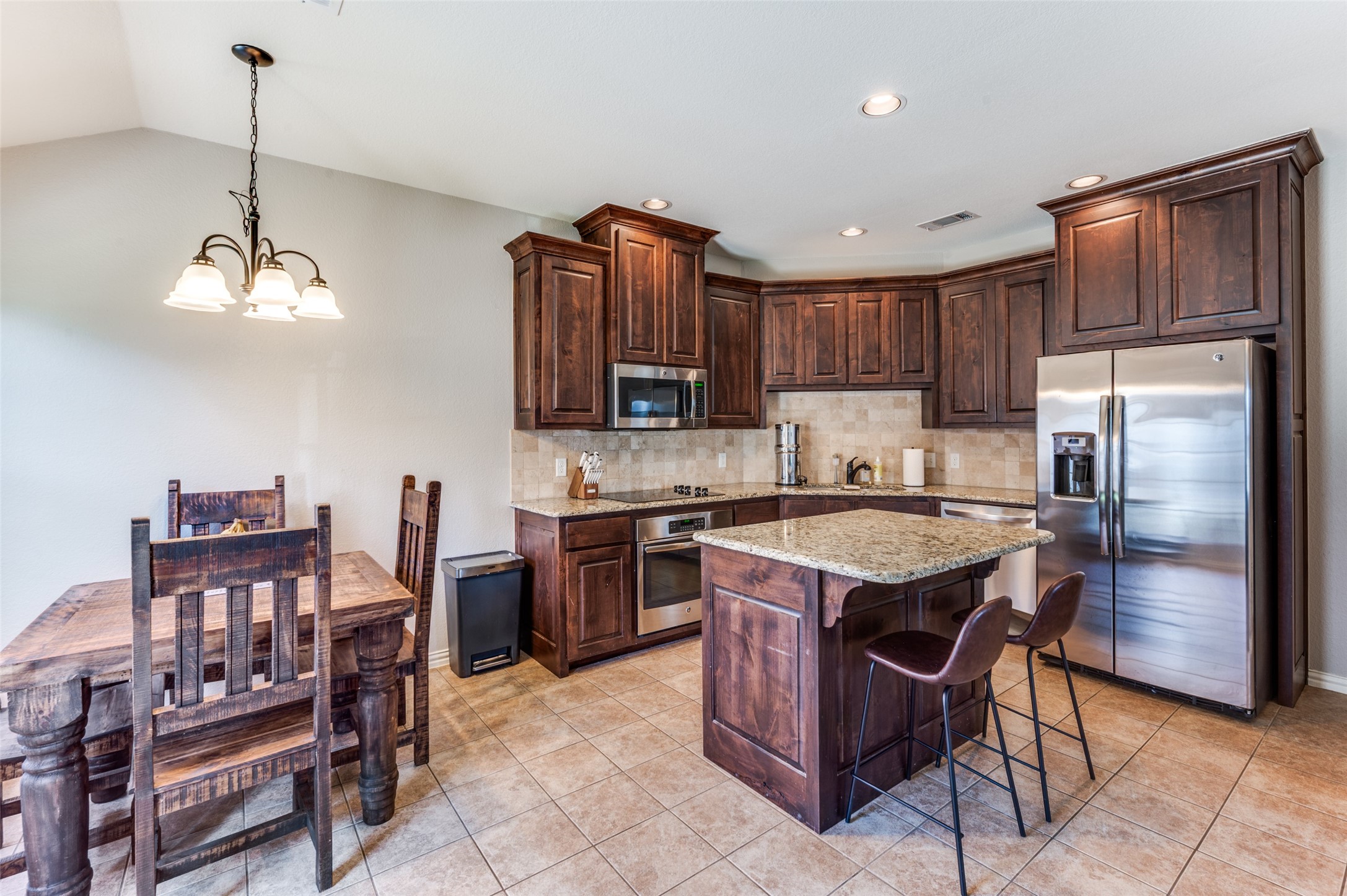 508 W Copenhavr Street Pilot Point TX 76258