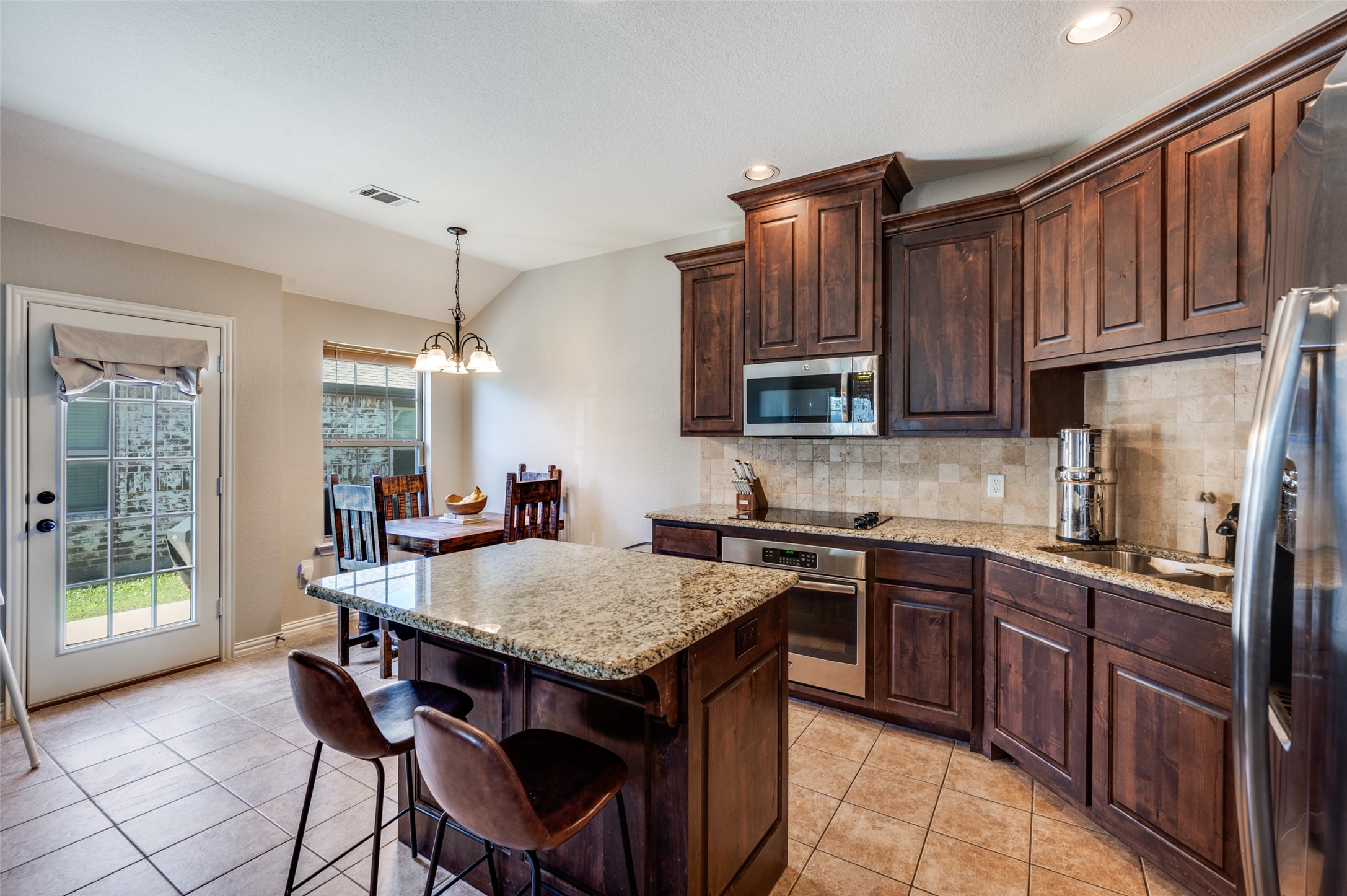 508 W Copenhavr Street Pilot Point TX 76258