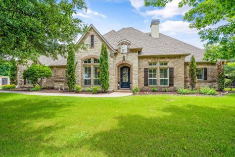 134 Links Lane Aledo TX 76008