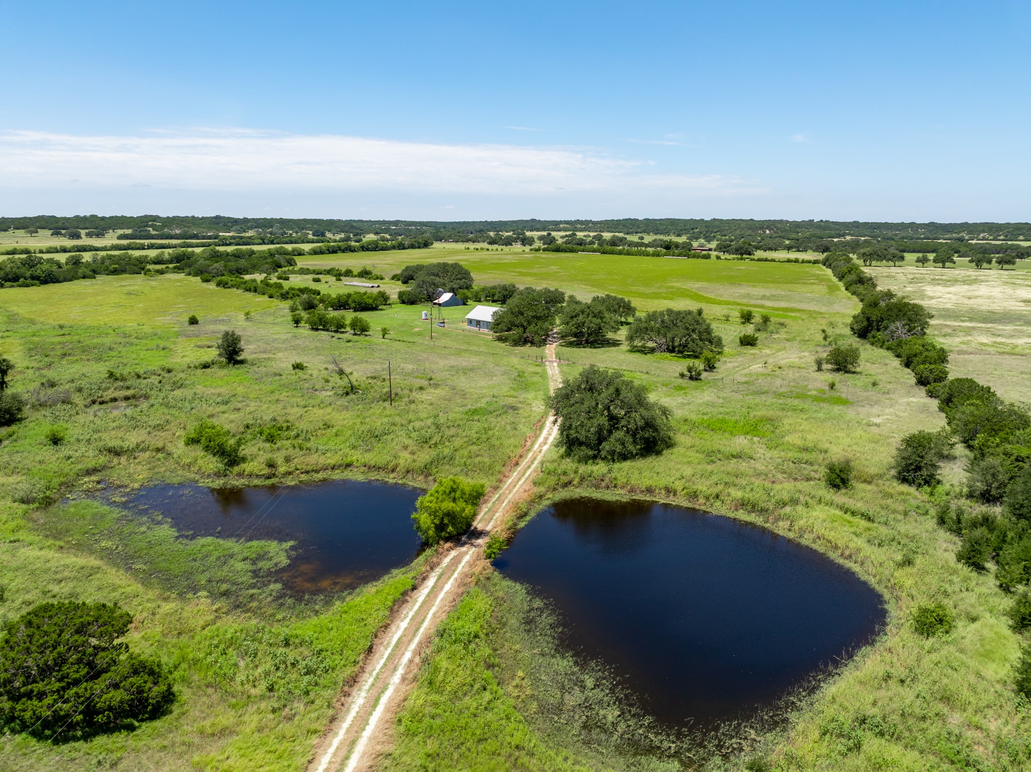 5770 County Road 309 Cranfills Gap TX 76637