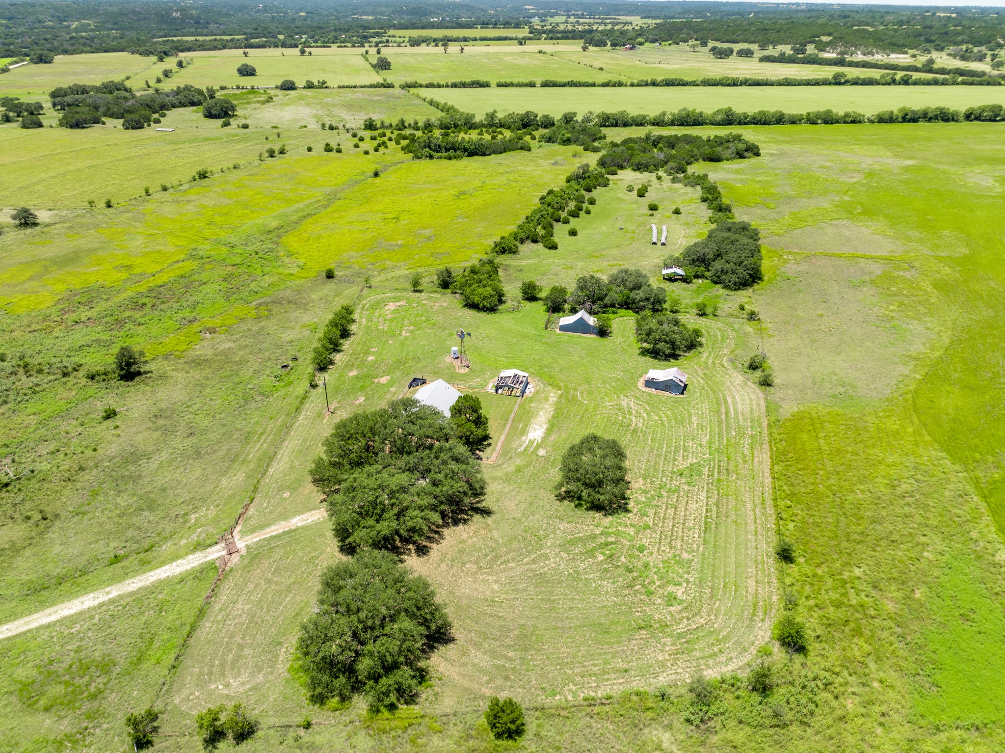 5770 County Road 309 Cranfills Gap TX 76637