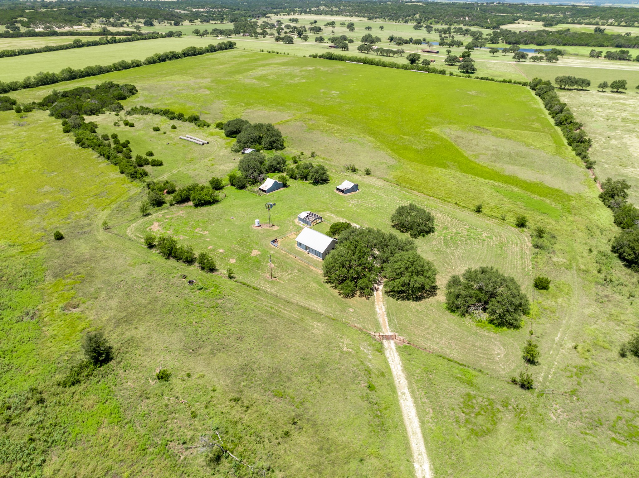 5770 County Road 309 Cranfills Gap TX 76637