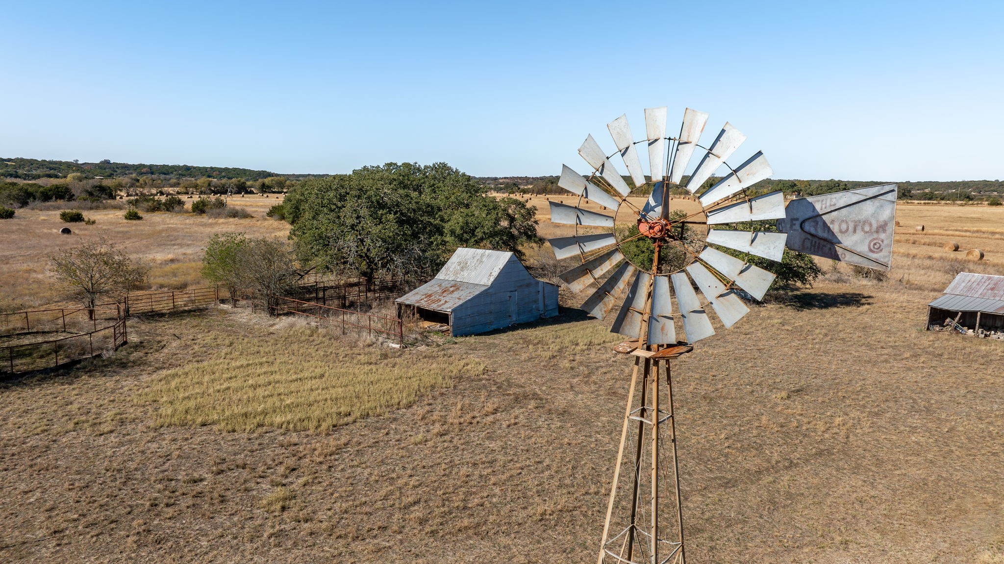5770 County Road 309 Cranfills Gap TX 76637