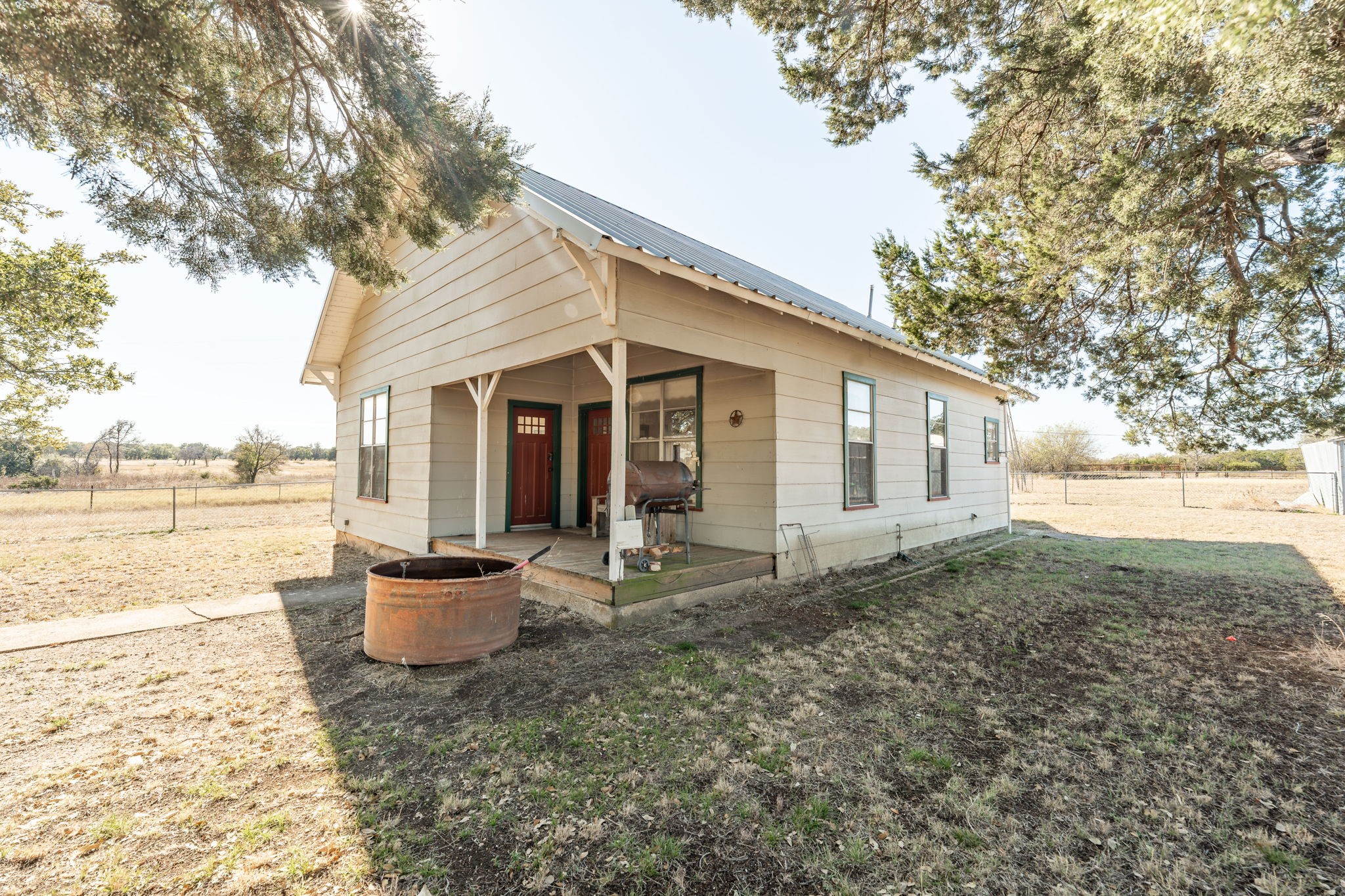 5770 County Road 309 Cranfills Gap TX 76637