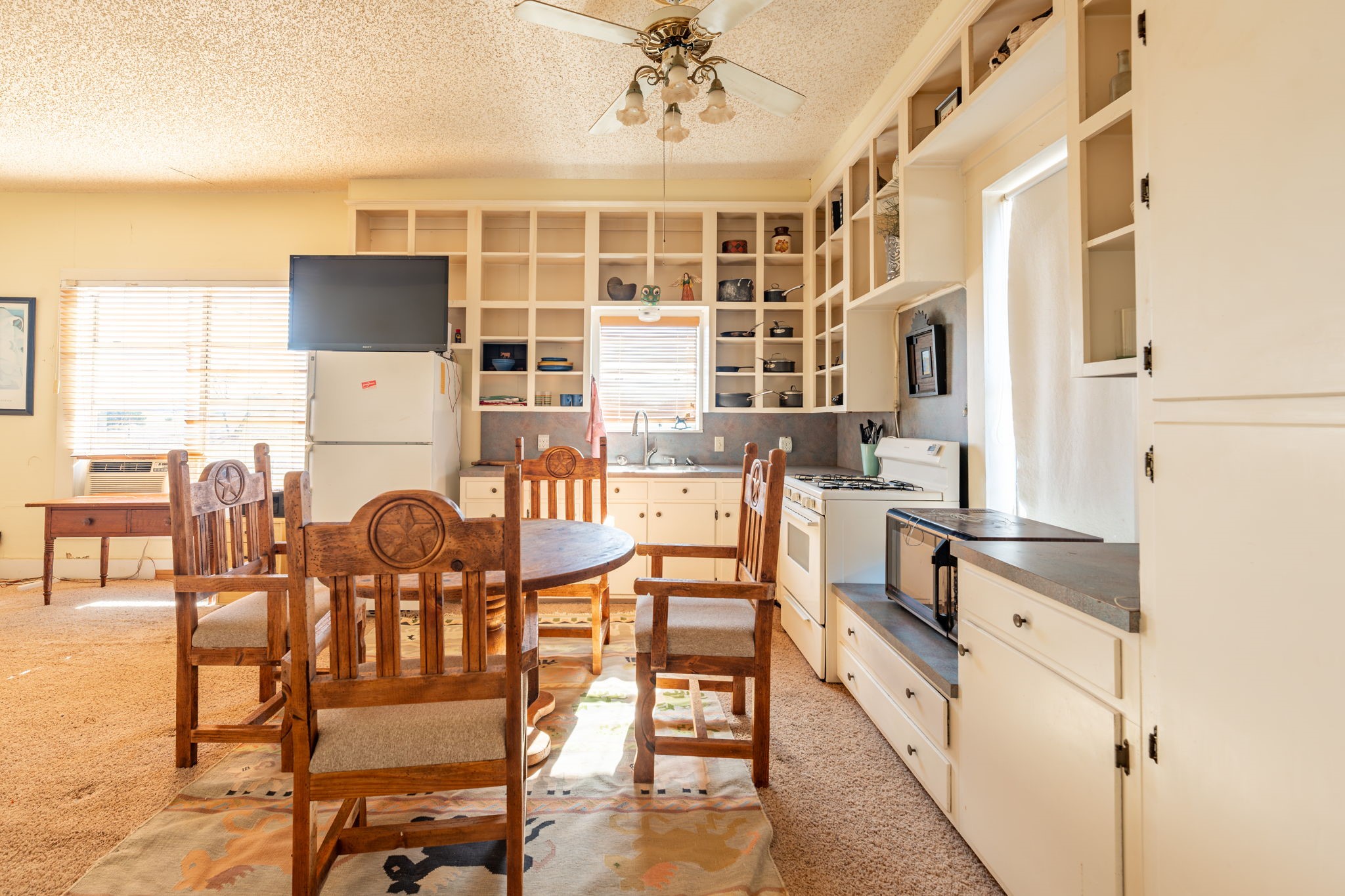 5770 County Road 309 Cranfills Gap TX 76637