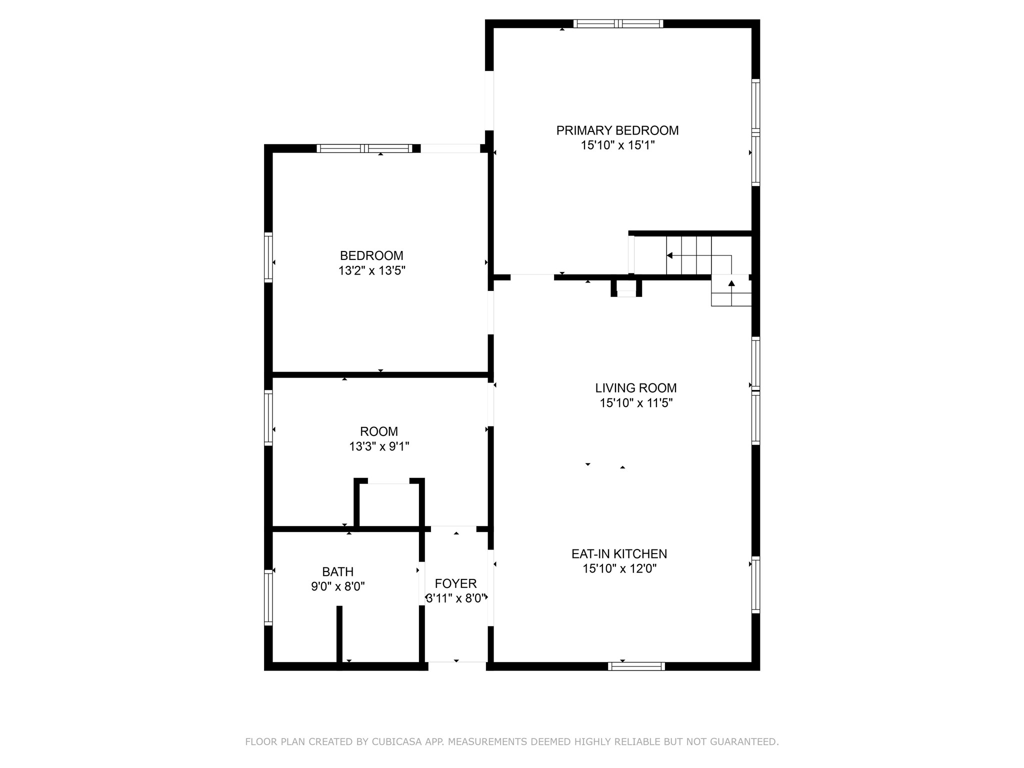 5770 County Road 309 Cranfills Gap TX 76637