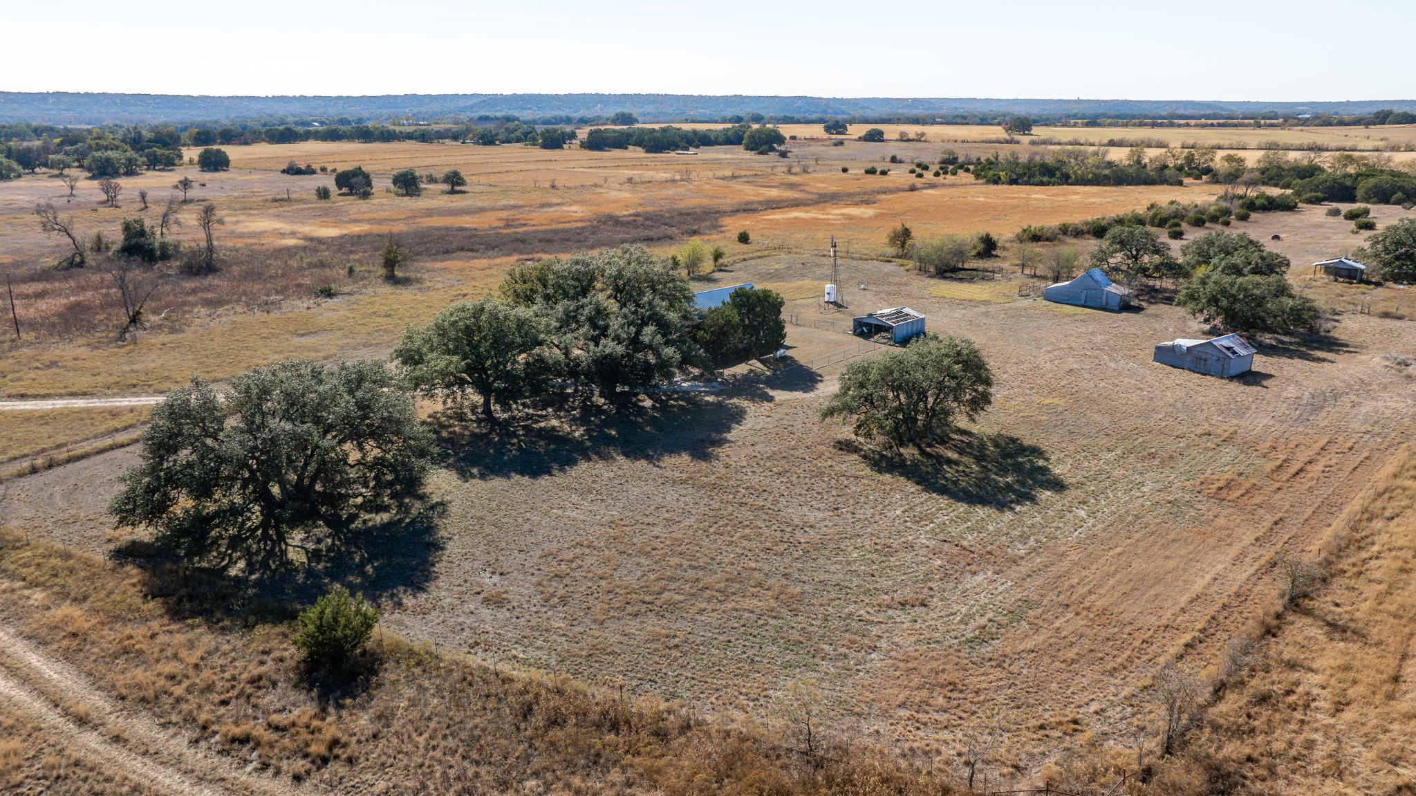 5770 County Road 309 Cranfills Gap TX 76637