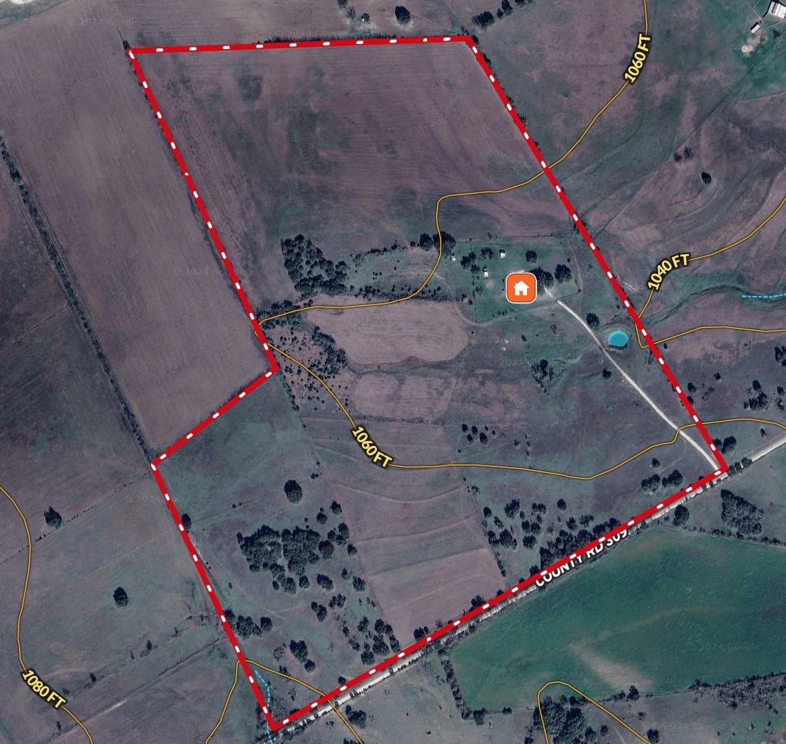 5770 County Road 309 Cranfills Gap TX 76637