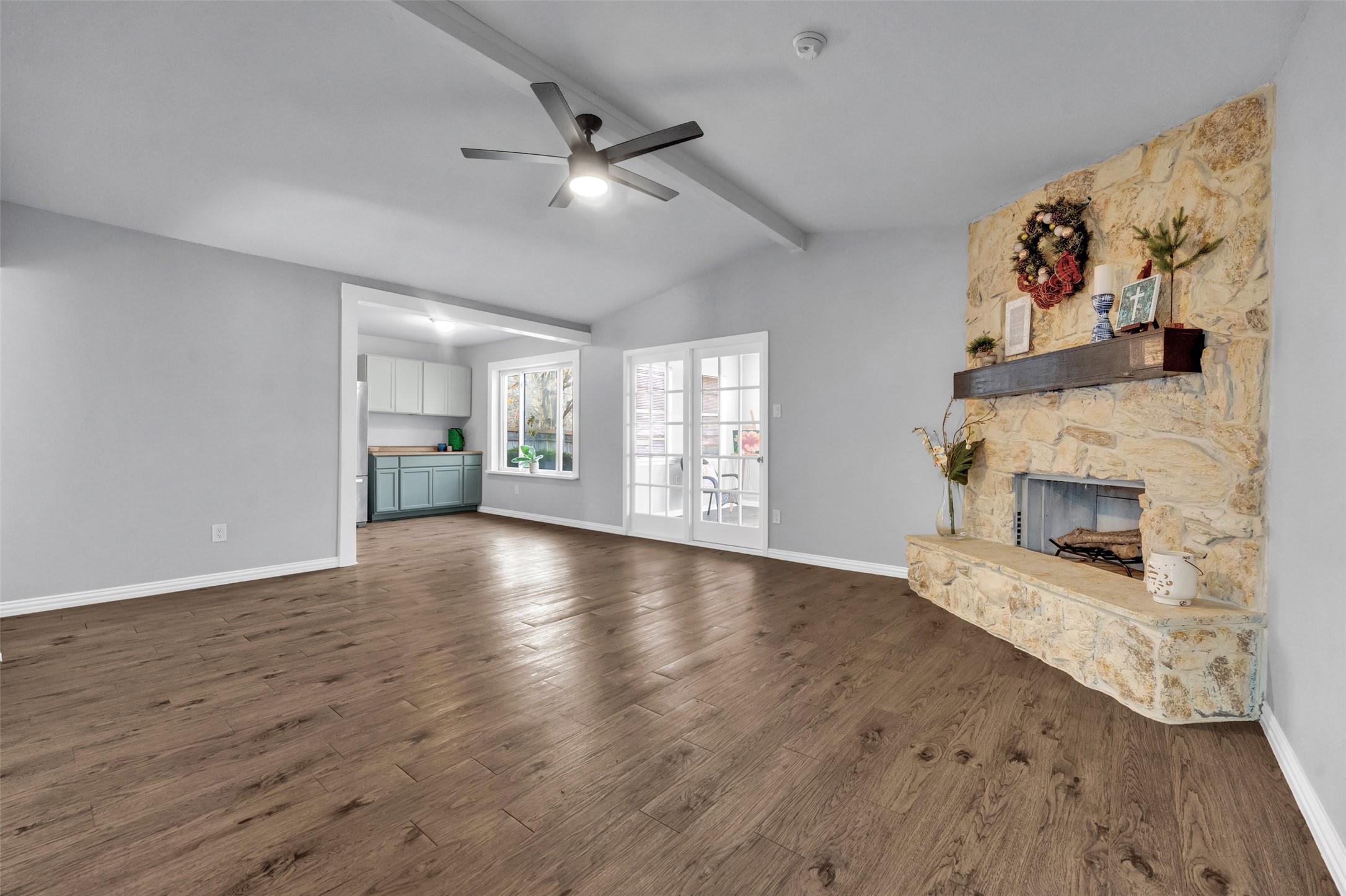1007 Kay Lynn Street Mansfield TX 76063