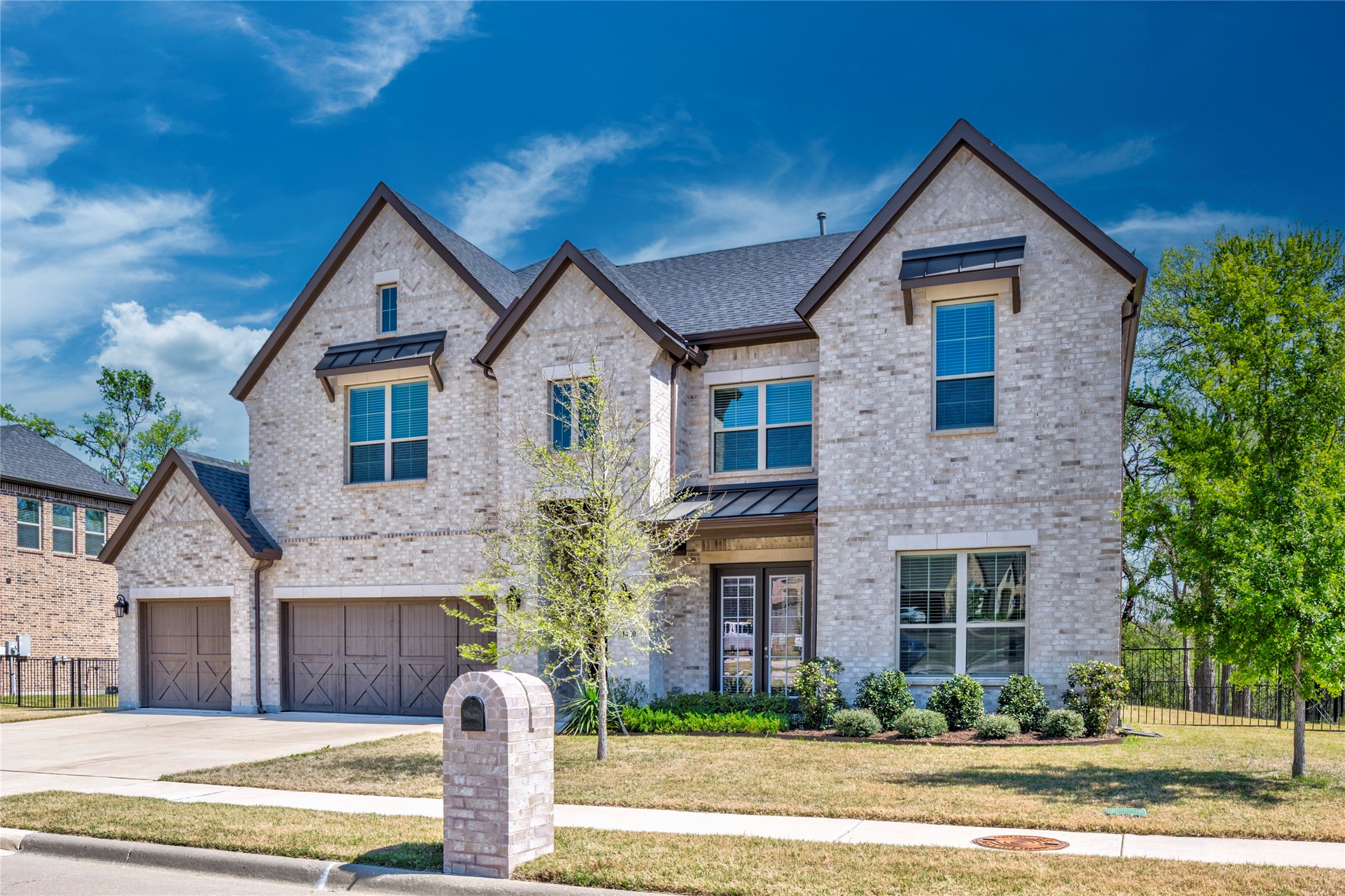 1420 Bearpath Way Gunter TX 75058