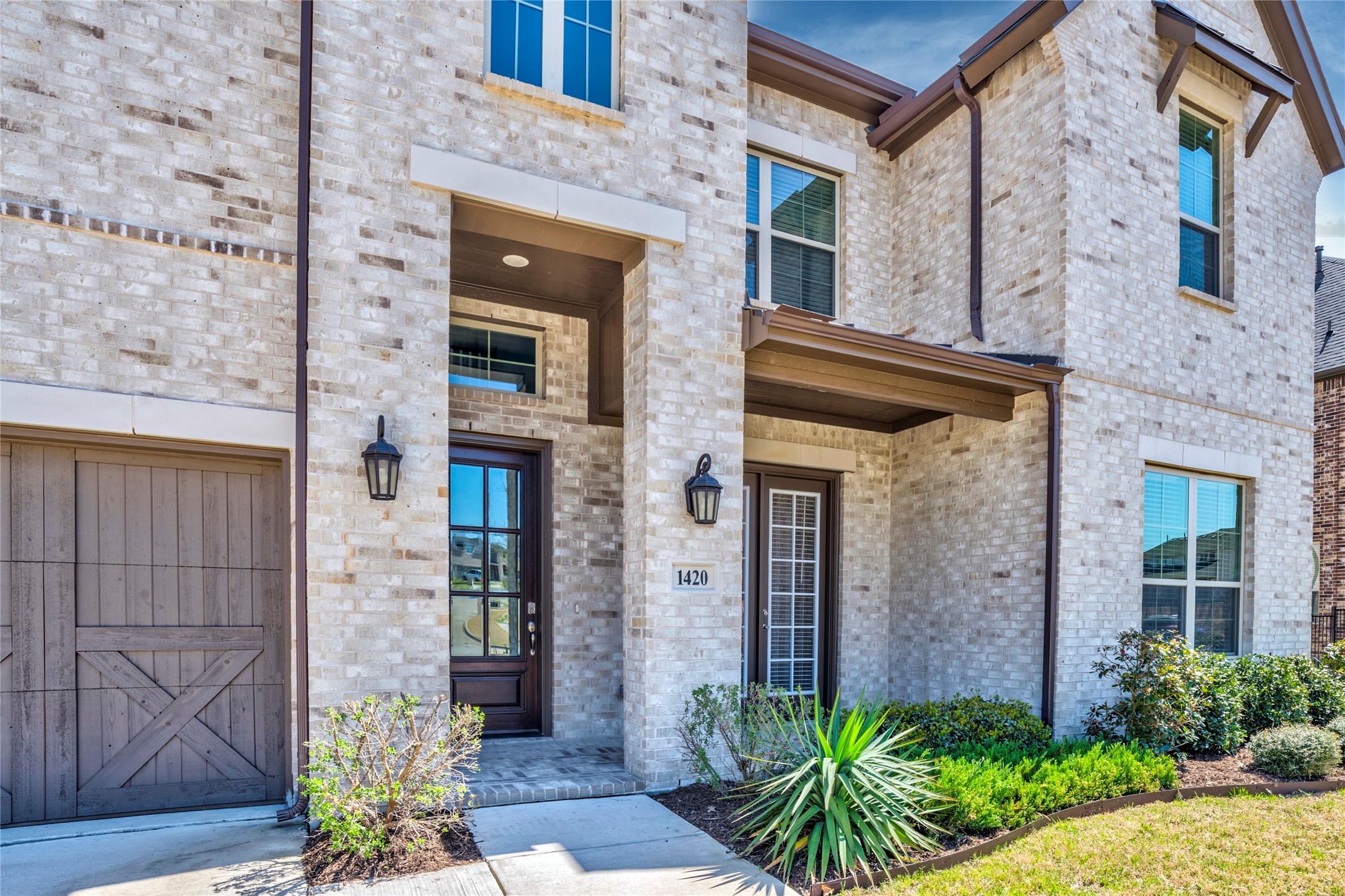 1420 Bearpath Way Gunter TX 75058