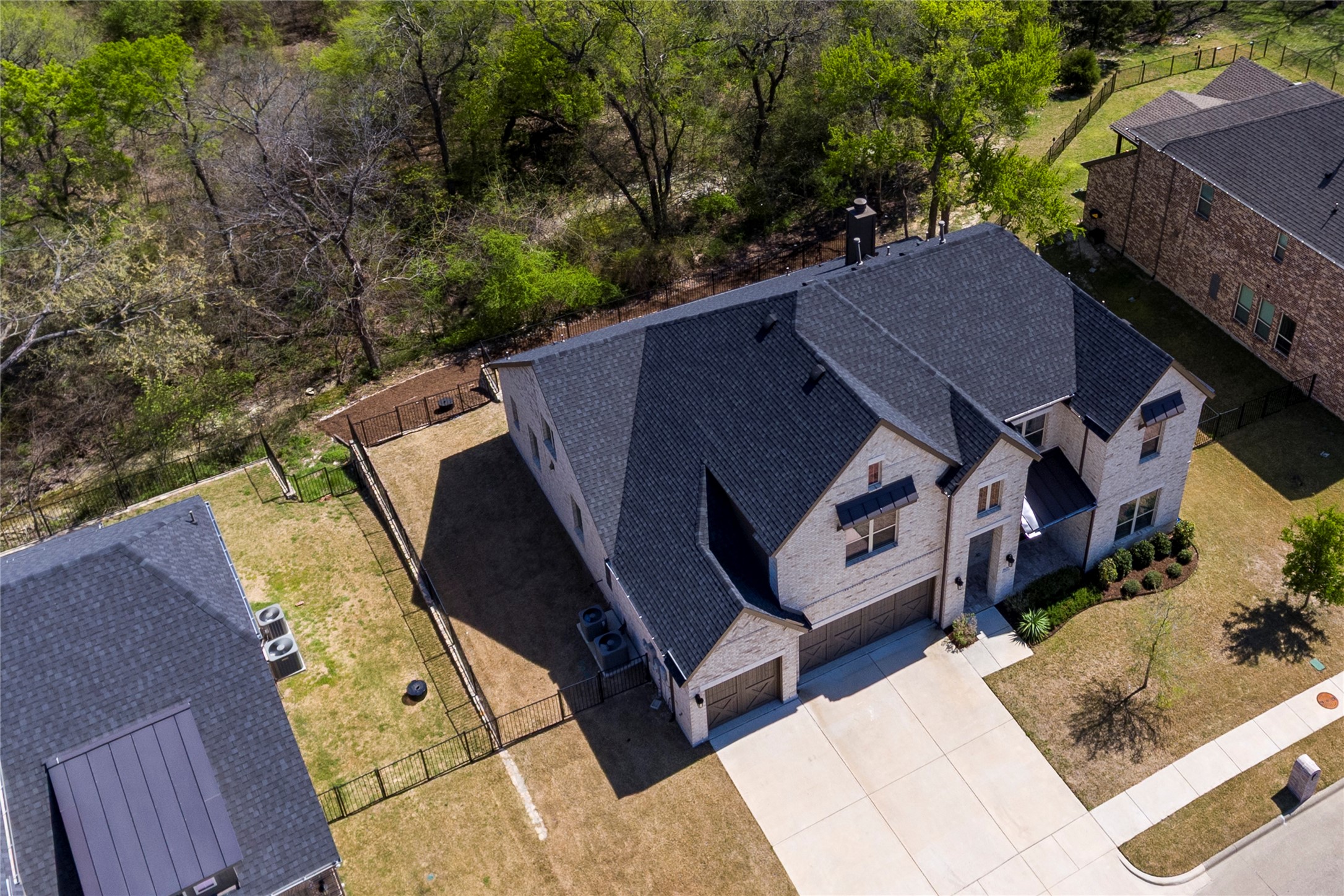 1420 Bearpath Way Gunter TX 75058