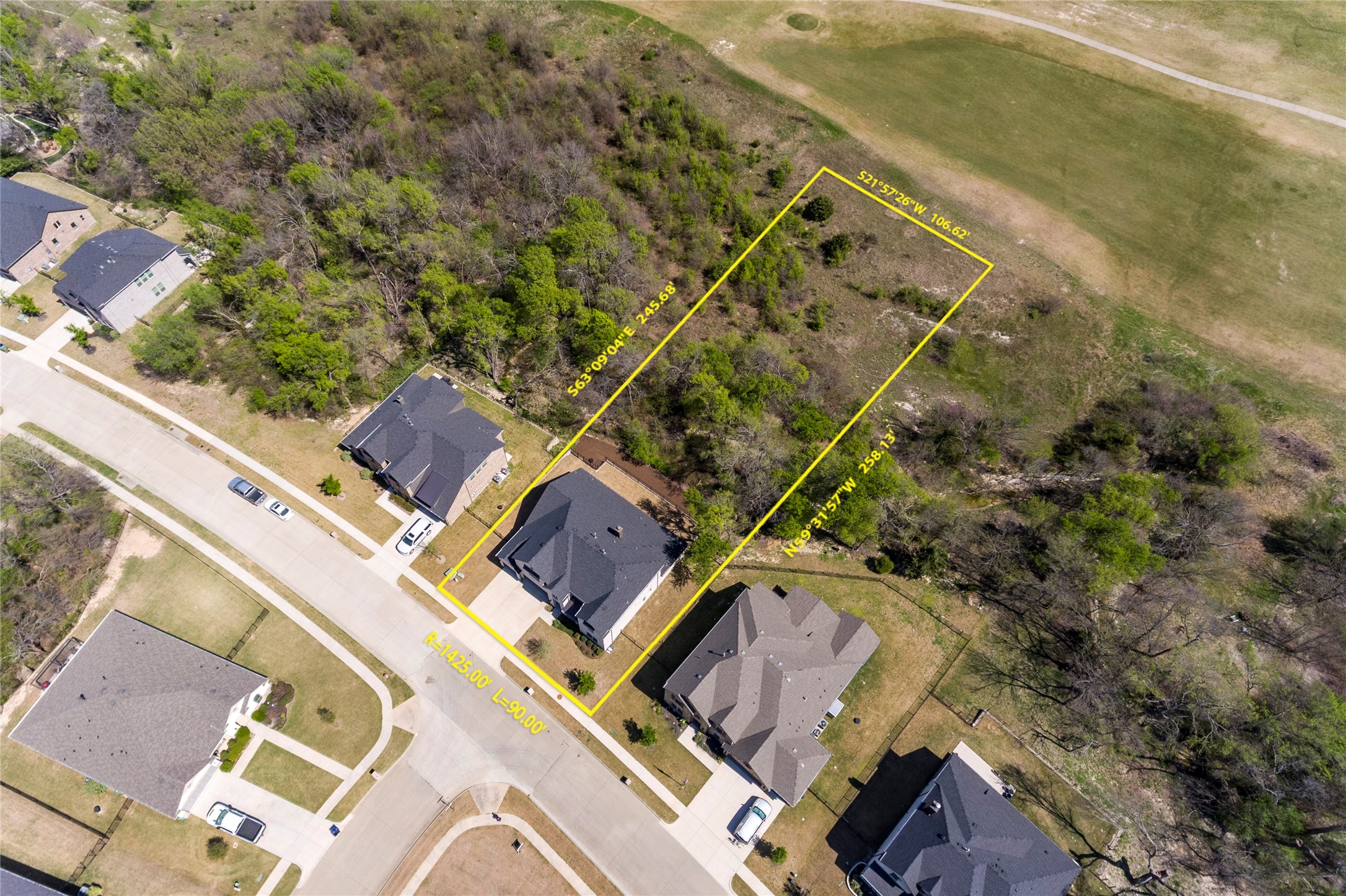 1420 Bearpath Way Gunter TX 75058