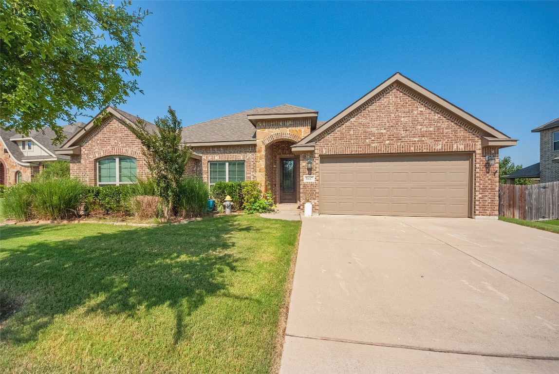 5617 Iceberg Court Midlothian TX 76065
