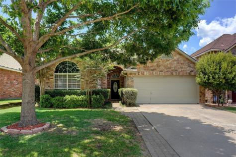 2617 Westin Lane Flower Mound TX 75028