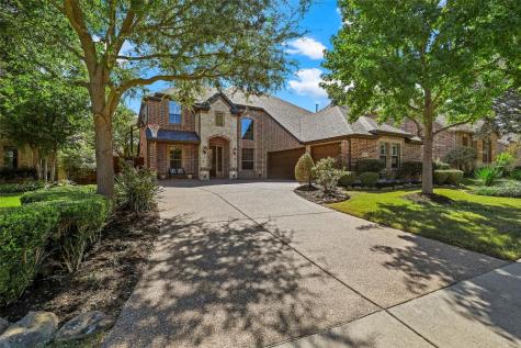 15751 Fox Meadow Lane Frisco TX 75035