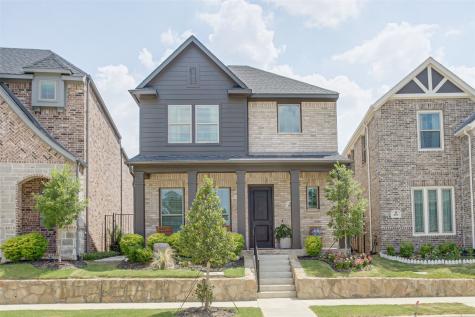 805 Forest Lake Road Flower Mound TX 75028