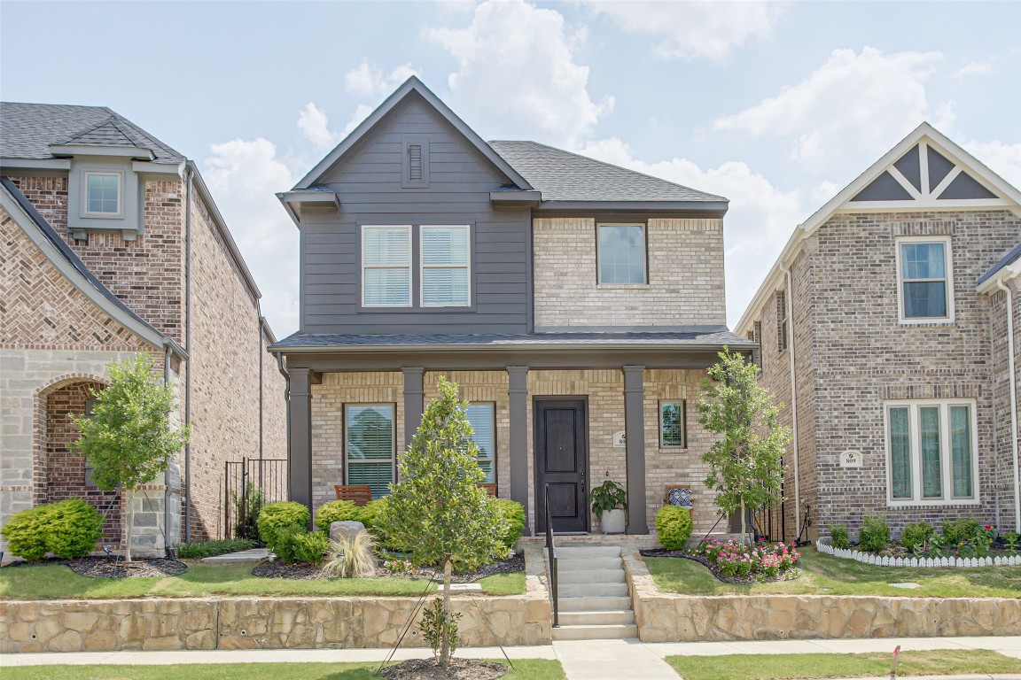 805 Forest Lake Road Flower Mound TX 75028