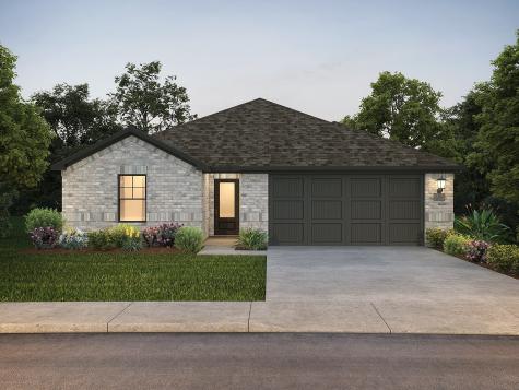 215 Teton Street Greenville TX 75402
