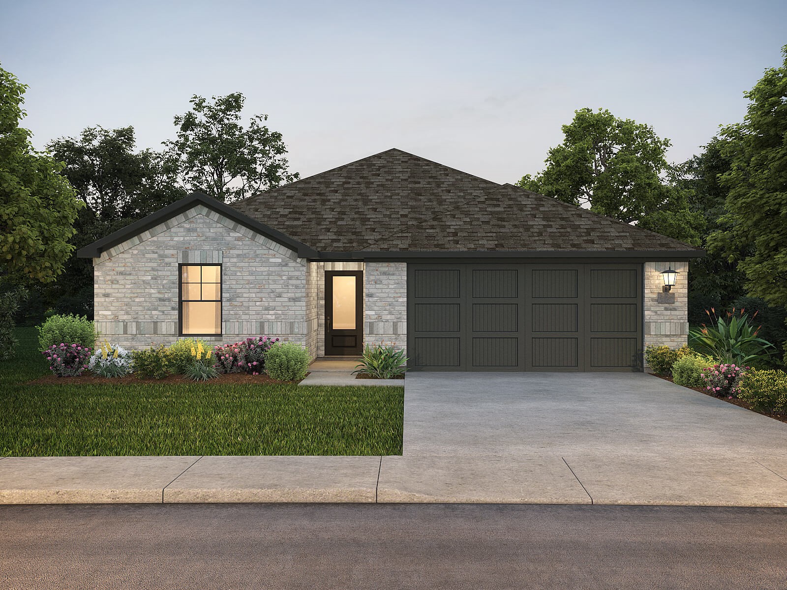 215 Teton Street Greenville TX 75402