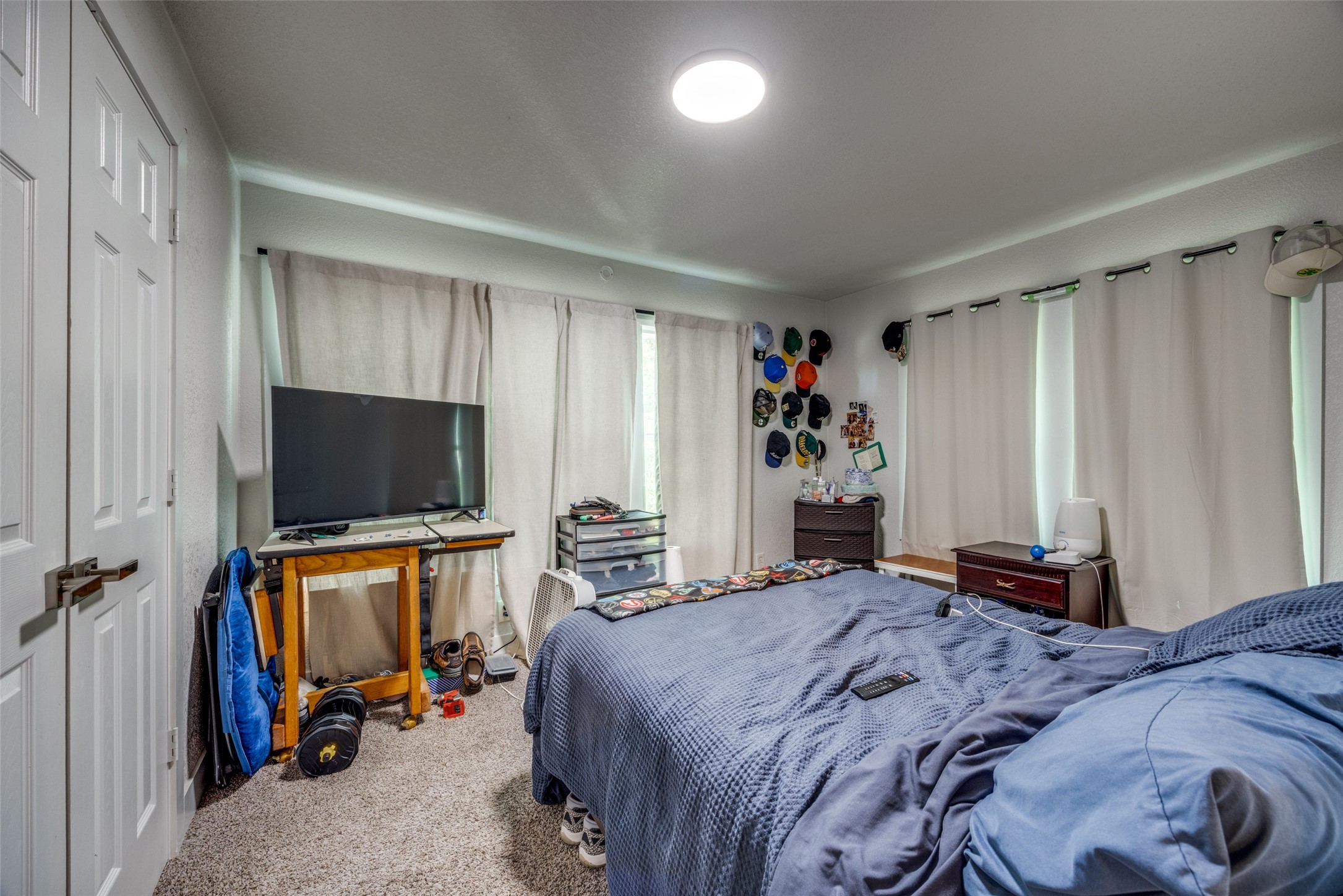 725 S Walnut Street Sherman TX 75090