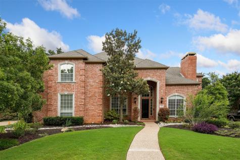 705 Malton Lane Southlake TX 76092