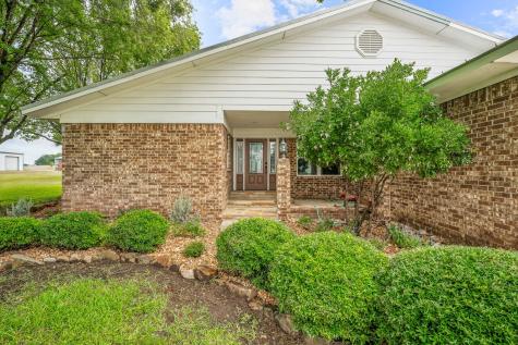 7517 Us Highway 67 Stephenville TX 76401