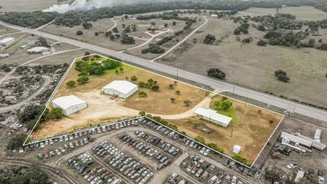 7517 Us Highway 67 Stephenville TX 76401