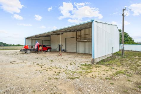 7517 Us Highway 67 Stephenville TX 76401