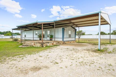 7517 Us Highway 67 Stephenville TX 76401