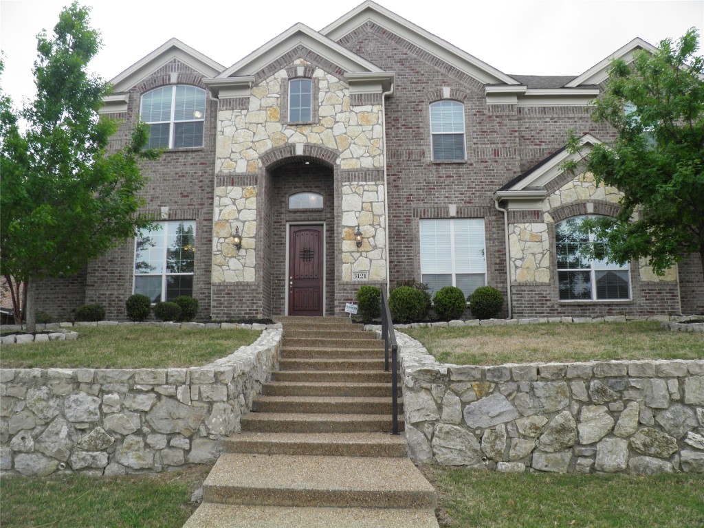 3121 Knightsbridge Lane Garland TX 75043
