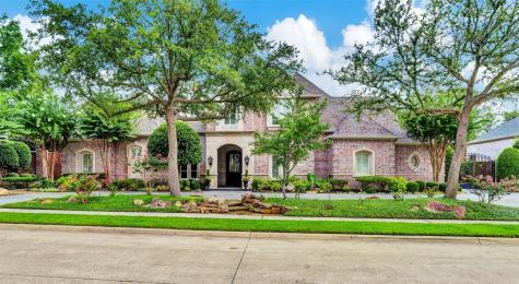 5024 York Lane Plano TX 75093
