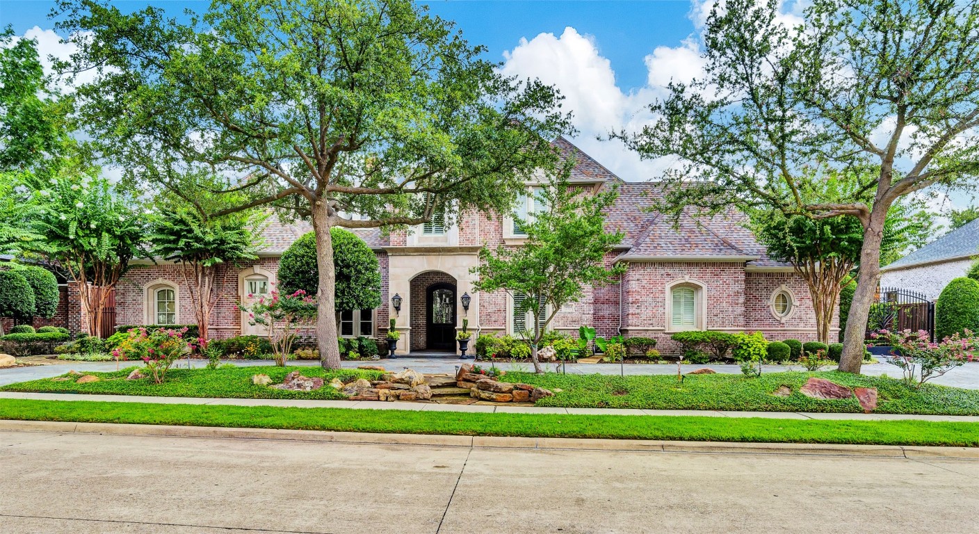 5024 York Lane Plano TX 75093