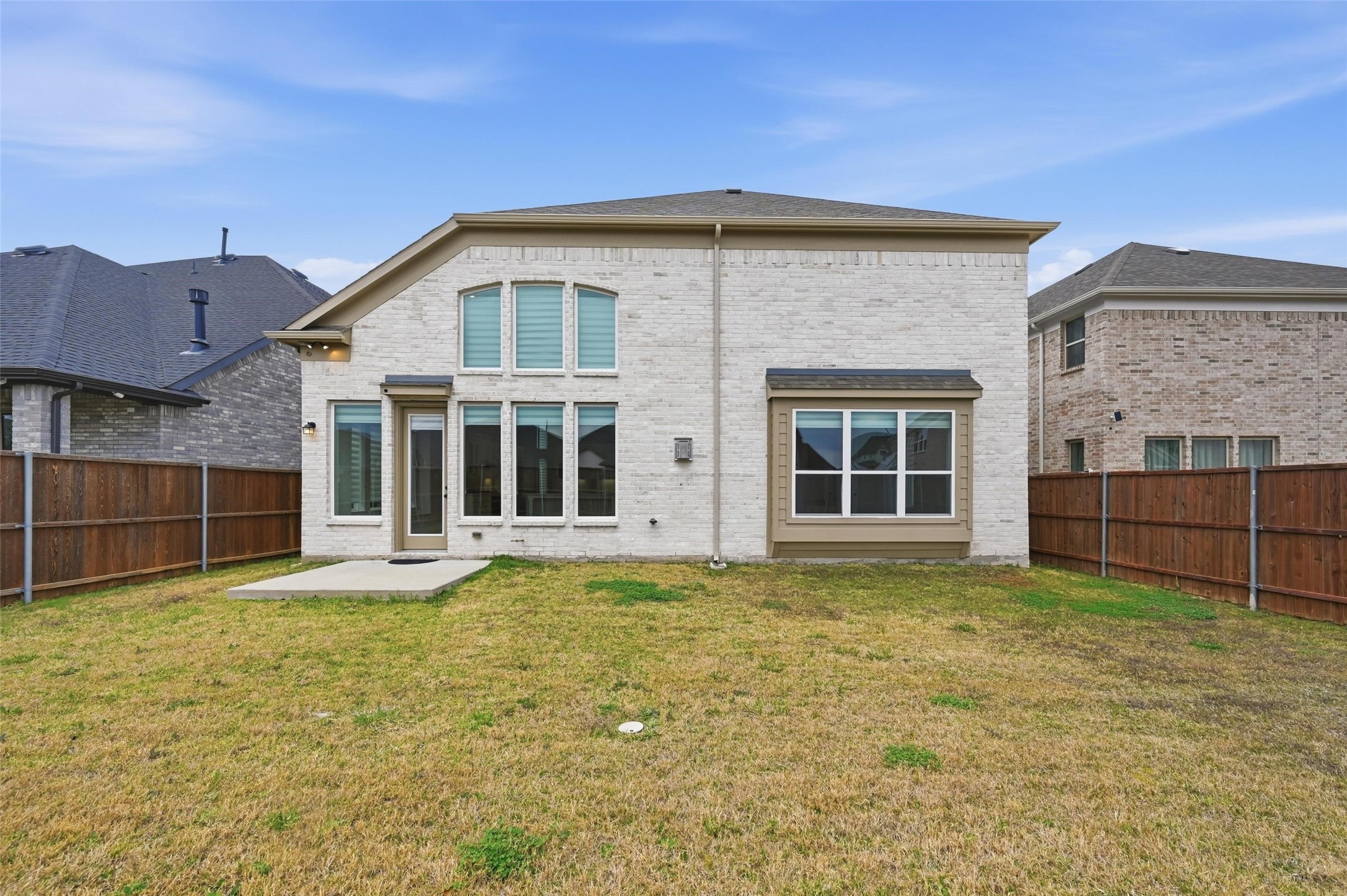 510 Rock Rose Lane Wylie TX 75098